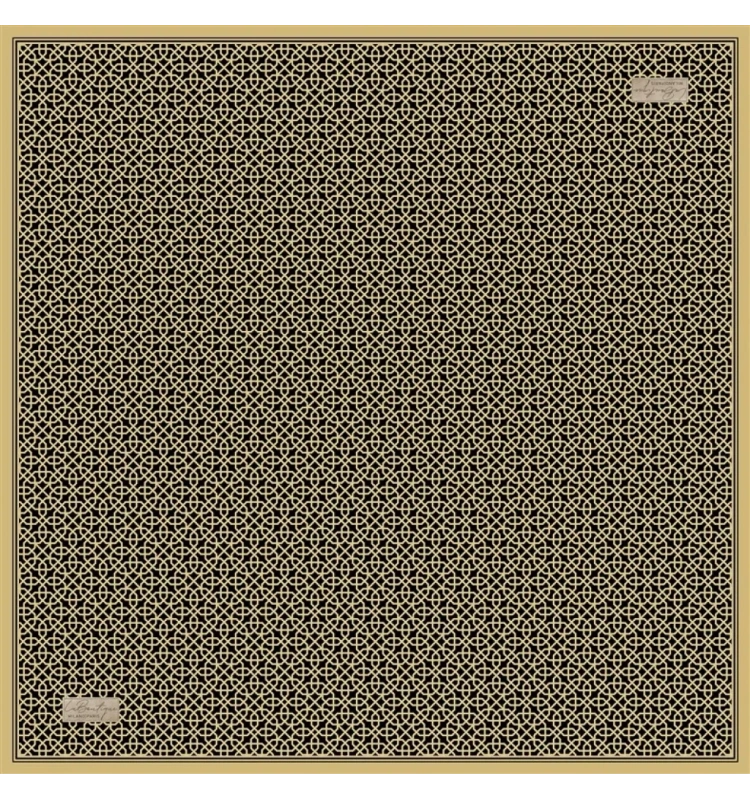 LABOUTİQUE ÖZEL SERİ SOFT EŞARP 233315