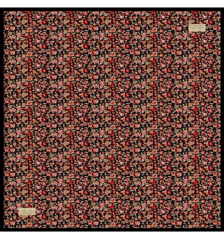 LABOUTİQUE ÖZEL SERİ SOFT EŞARP 255106