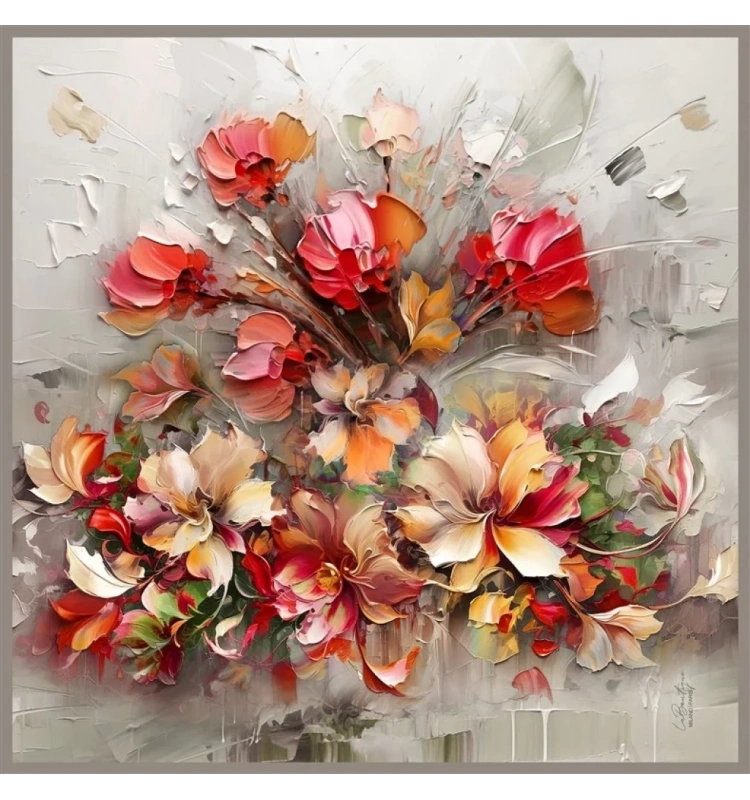 LABOUTİQUE ÖZEL SERİ SOFT EŞARP 235204