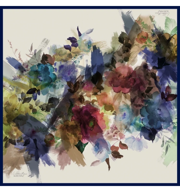 LABOUTİQUE ÖZEL SERİ SOFT EŞARP 122106