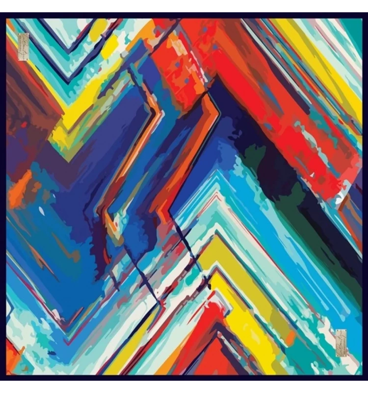 LABOUTİQUE ÖZEL SERİ SOFT EŞARP 190701