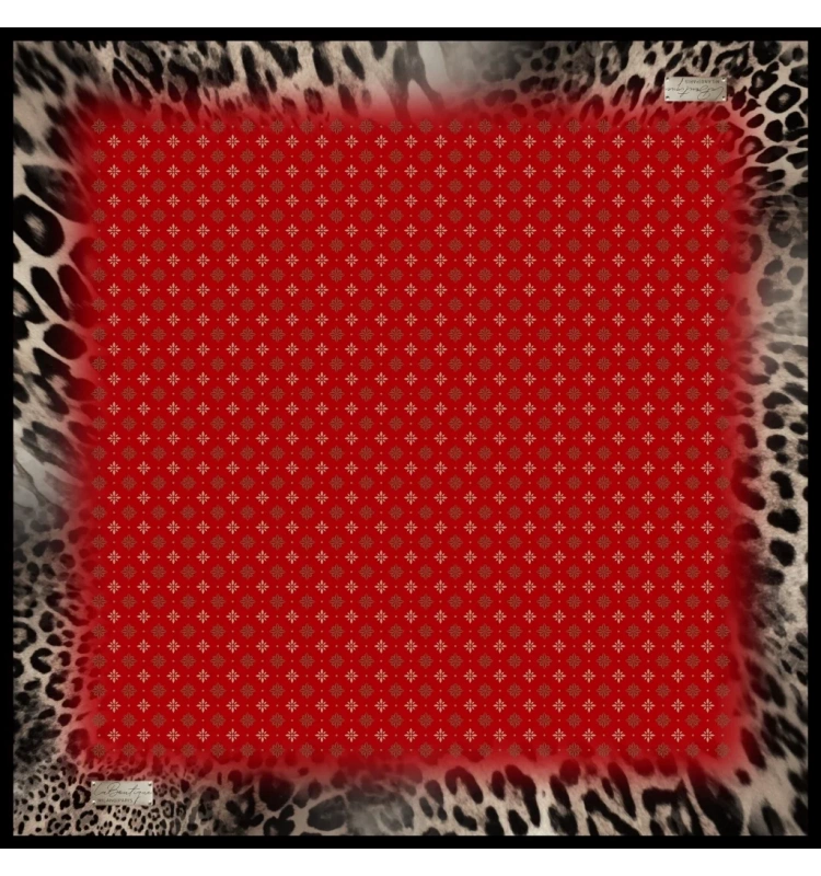 LABOUTİQUE ÖZEL SERİ SOFT EŞARP 162306