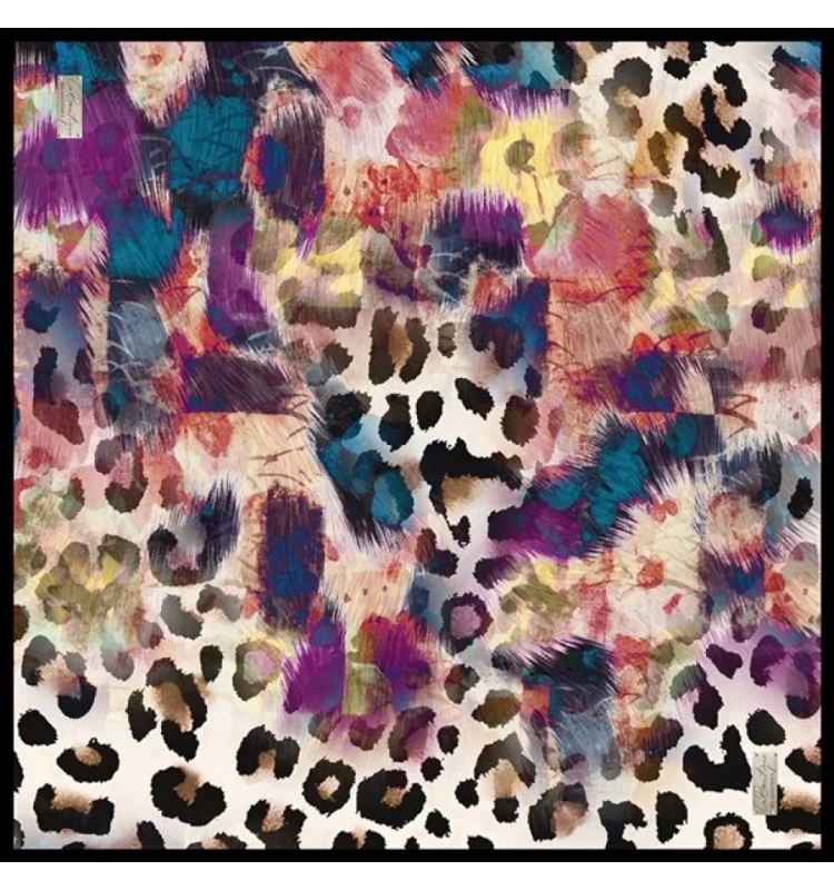 LABOUTİQUE ÖZEL SERİ SOFT EŞARP 200203