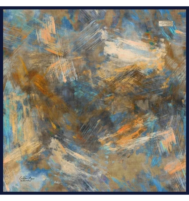 LABOUTİQUE ÖZEL SERİ SOFT EŞARP 204904