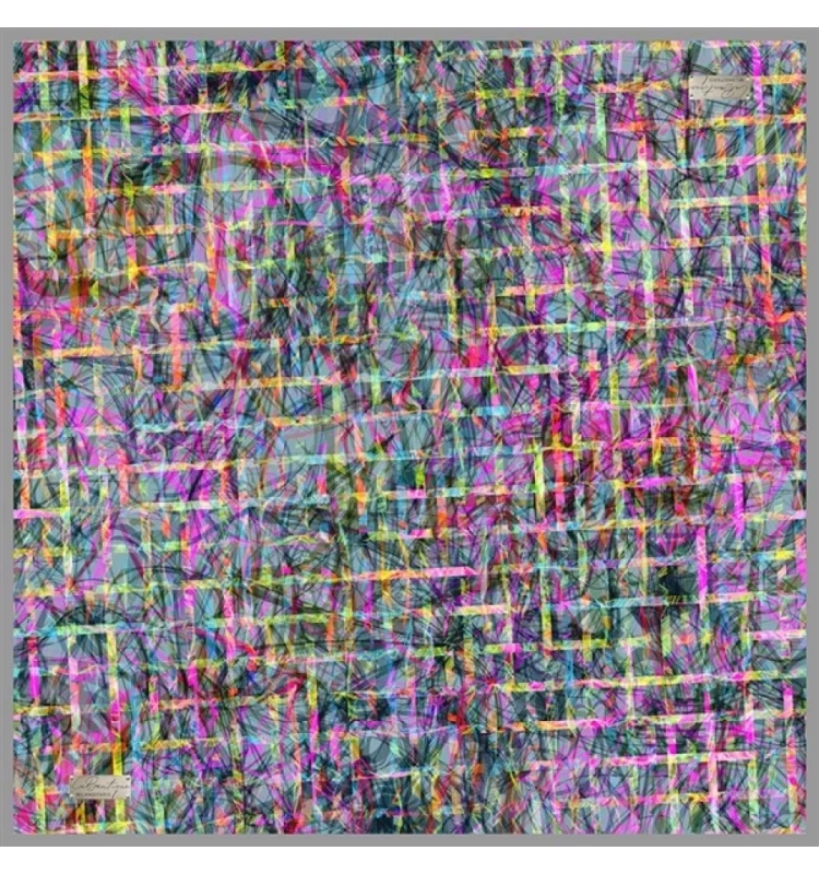 LABOUTİQUE ÖZEL SERİ SOFT EŞARP 201501