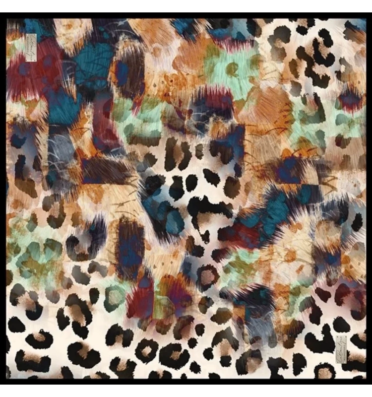 LABOUTİQUE ÖZEL SERİ SOFT EŞARP 200201