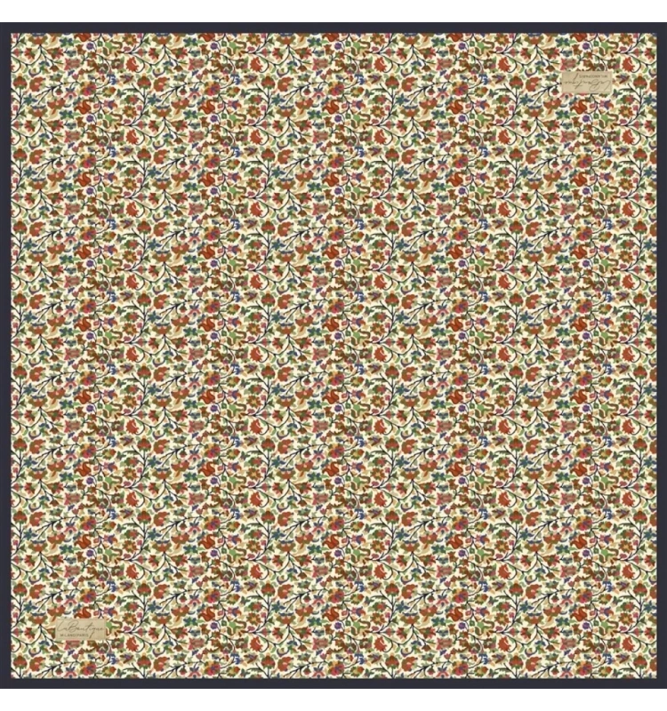 LABOUTİQUE ÖZEL SERİ SOFT EŞARP 255104