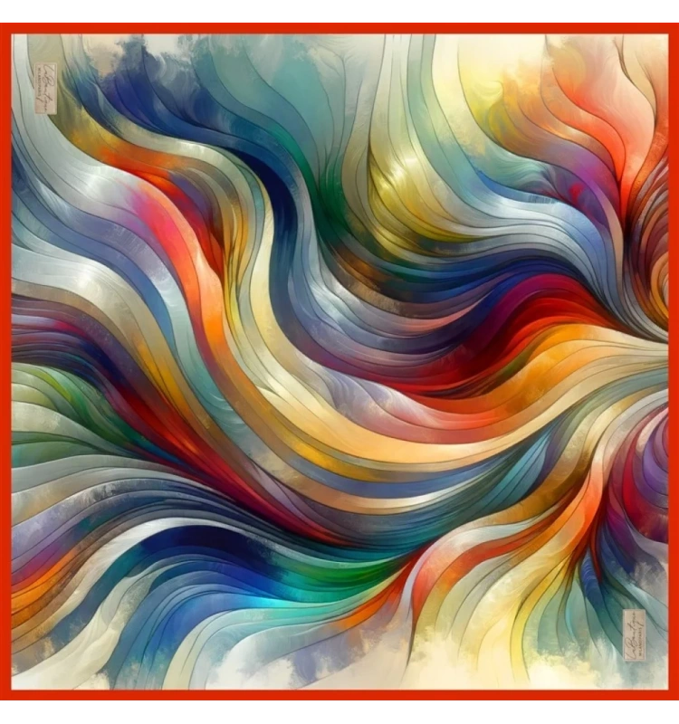 LABOUTİQUE ÖZEL SERİ SOFT EŞARP 236001