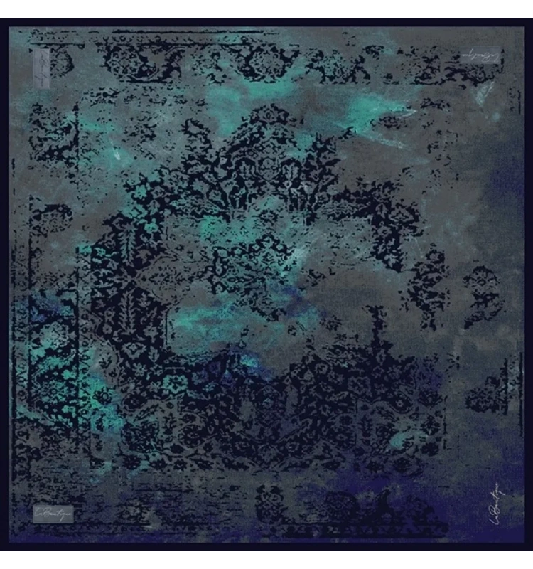 LABOUTİQUE ÖZEL SERİ SOFT EŞARP 210807