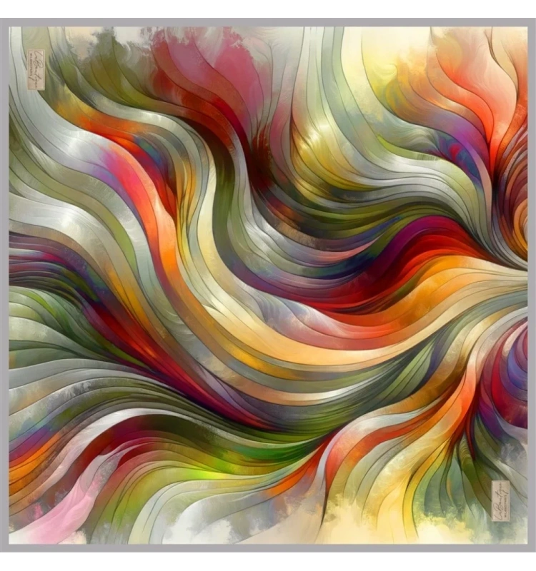 LABOUTİQUE ÖZEL SERİ SOFT EŞARP 236005