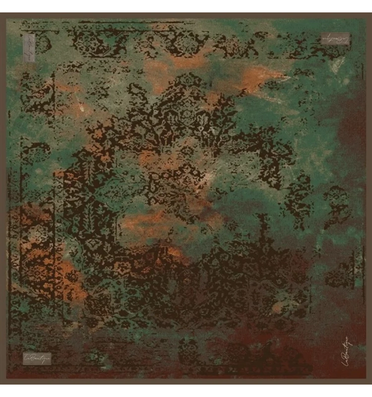 LABOUTİQUE ÖZEL SERİ SOFT EŞARP 210804