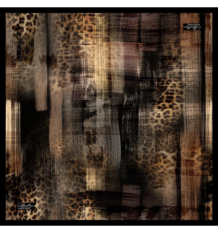 LABOUTİQUE ÖZEL SERİ SOFT EŞARP 175601