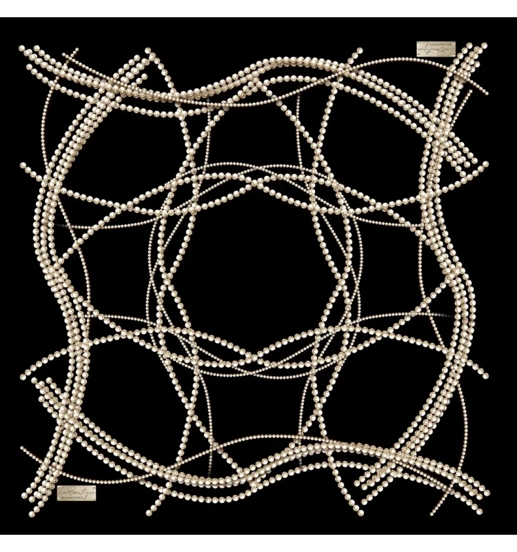 LABOUTİQUE ÖZEL SERİ SOFT EŞARP 180801