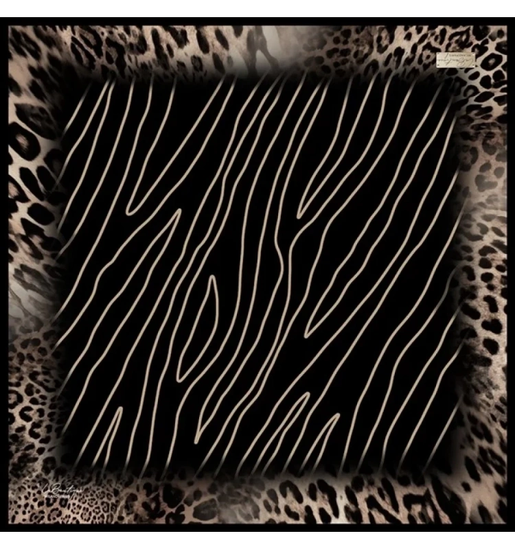 LABOUTİQUE ÖZEL SERİ SOFT EŞARP 203701