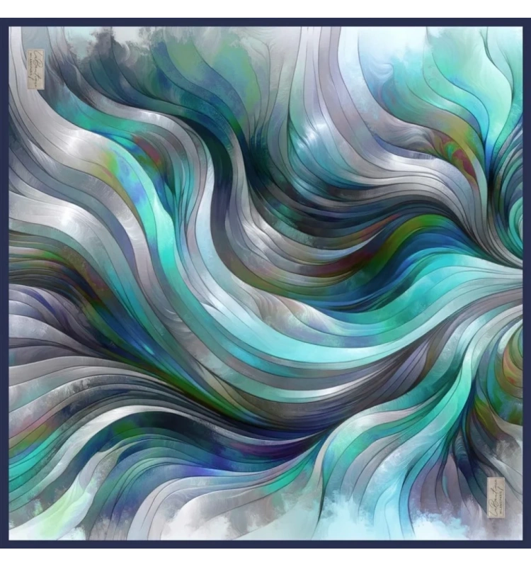 LABOUTİQUE ÖZEL SERİ SOFT EŞARP 236007