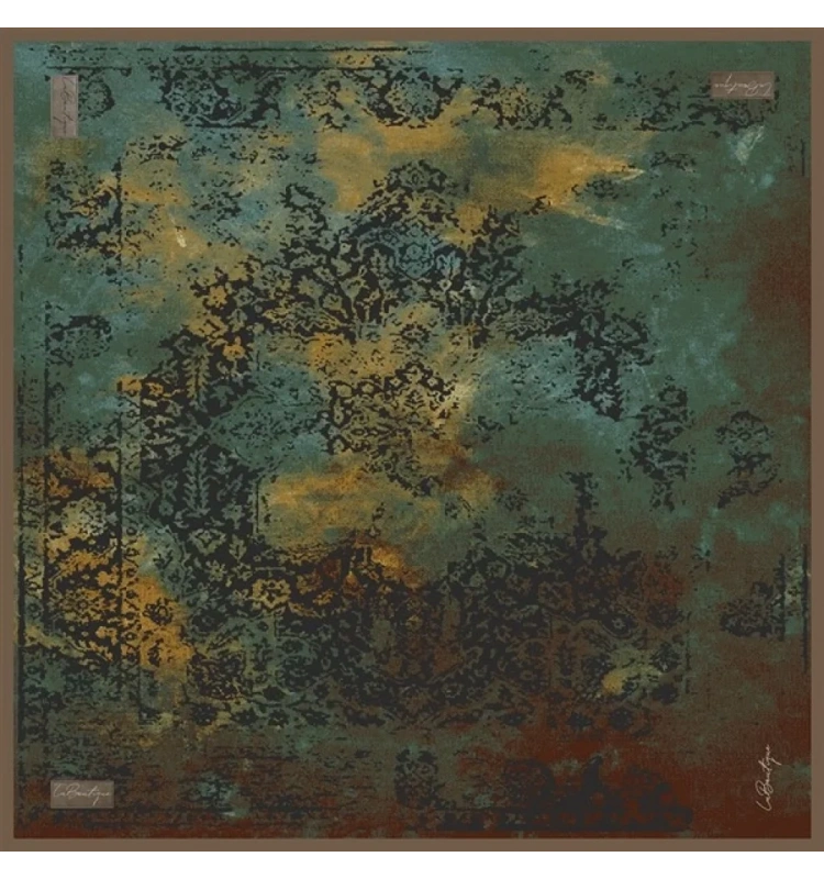 LABOUTİQUE ÖZEL SERİ SOFT EŞARP 210801