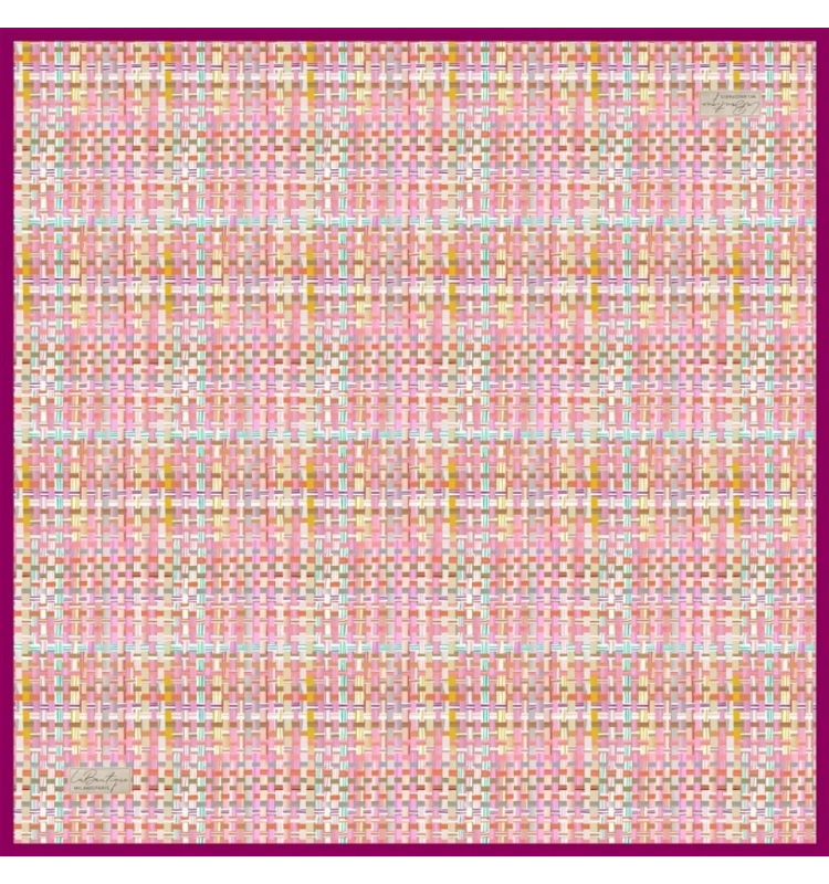 LABOUTİQUE ÖZEL SERİ SOFT EŞARP 254901