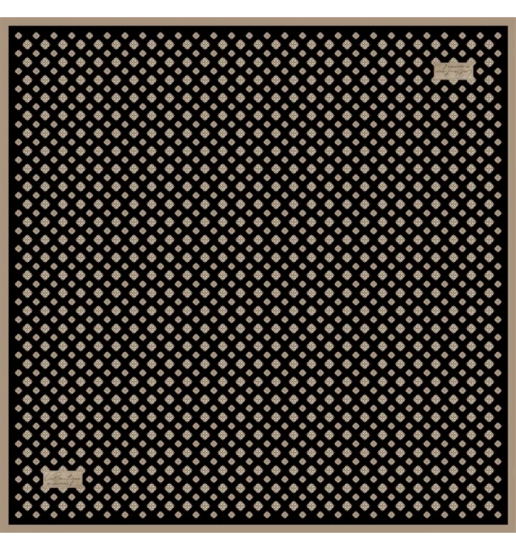 LABOUTİQUE ÖZEL SERİ SOFT EŞARP 251201