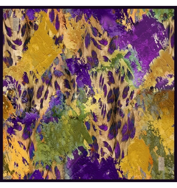 LABOUTİQUE ÖZEL SERİ SOFT EŞARP 256003