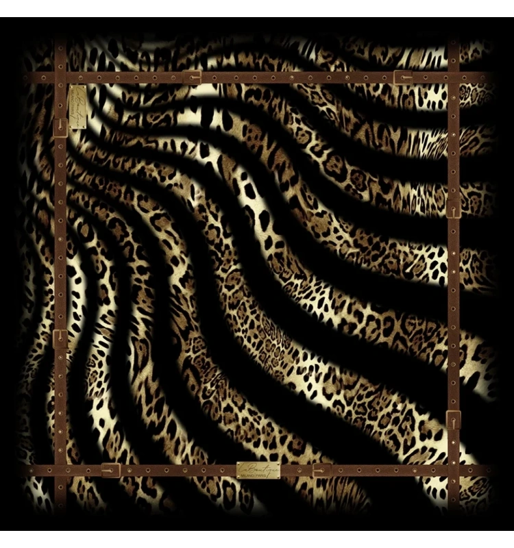 LABOUTİQUE ÖZEL SERİ SOFT EŞARP 123301