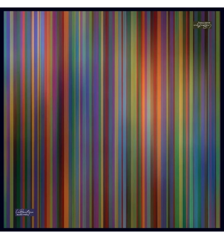 LABOUTİQUE ÖZEL SERİ SOFT EŞARP 173401