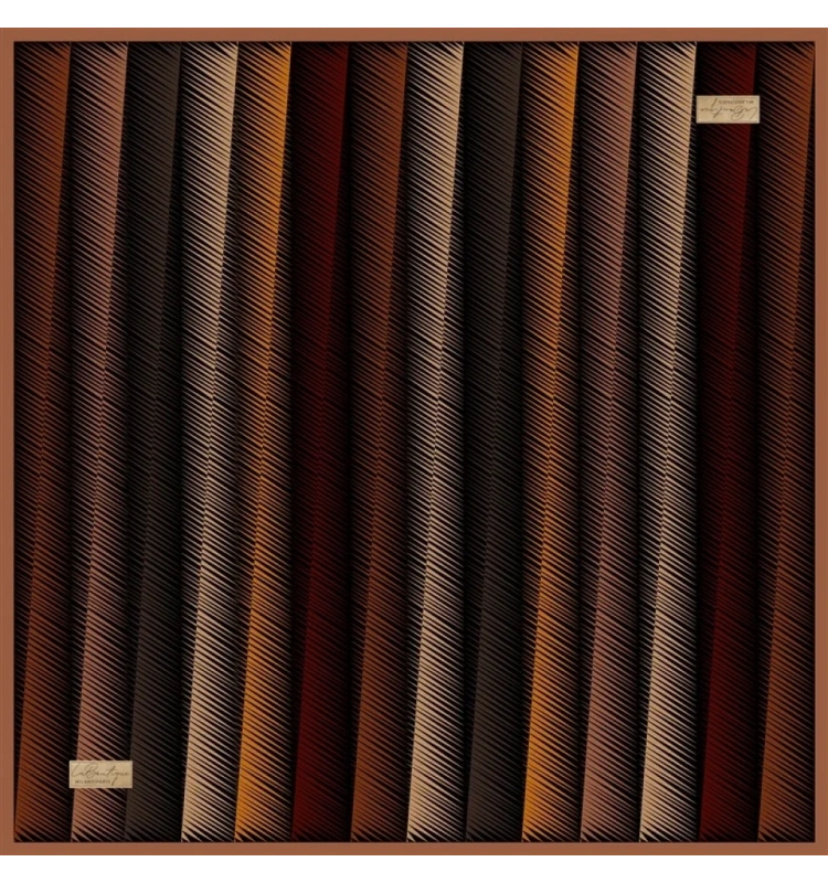 LABOUTİQUE ÖZEL SERİ SOFT EŞARP 250806