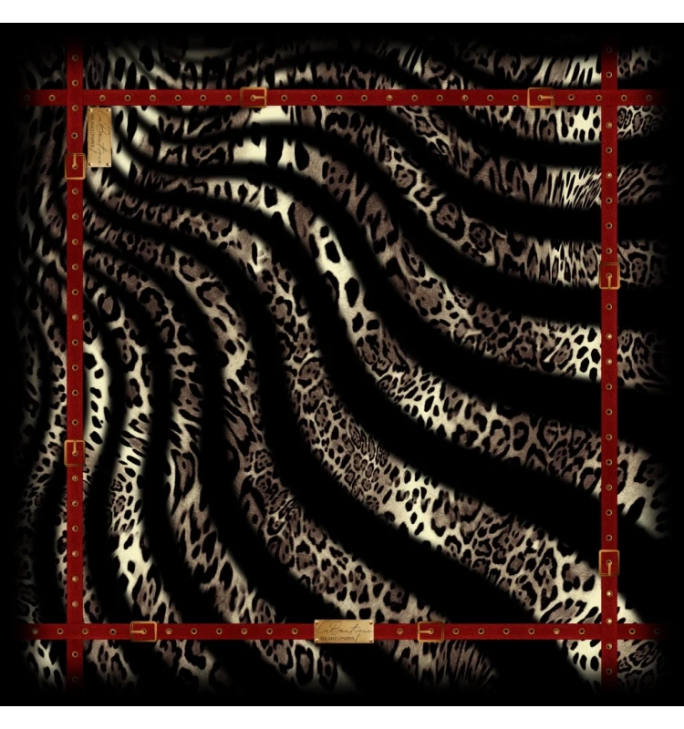 LABOUTİQUE ÖZEL SERİ SOFT EŞARP 123311