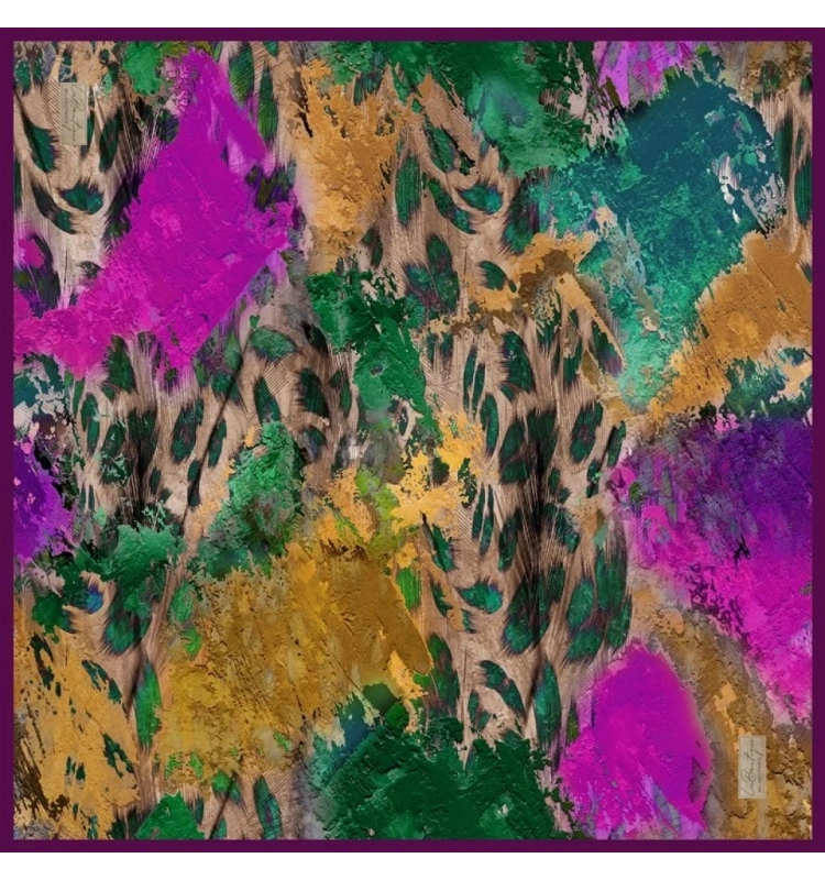 LABOUTİQUE ÖZEL SERİ SOFT EŞARP 256005