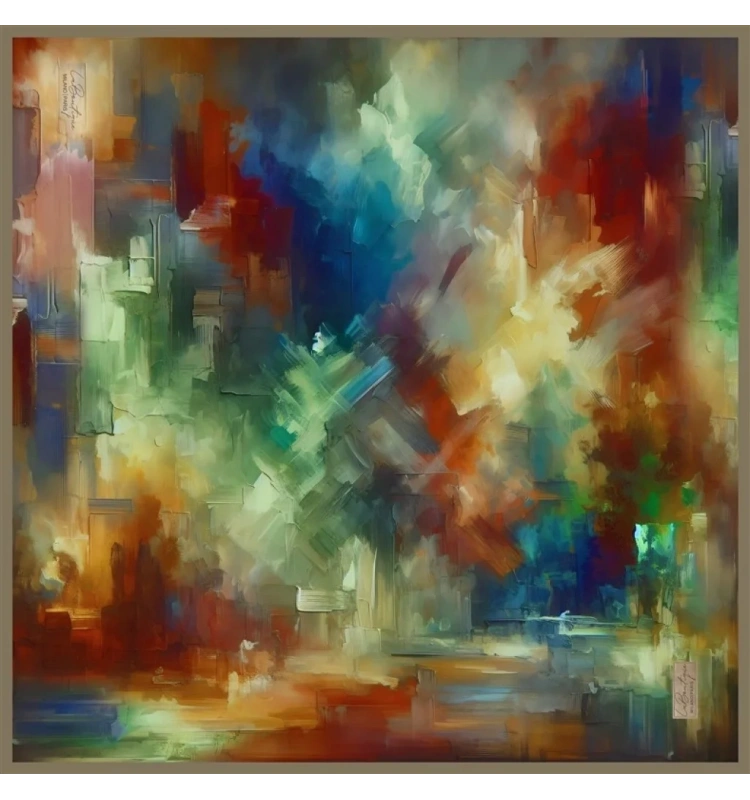 LABOUTİQUE ÖZEL SERİ SOFT EŞARP 235301