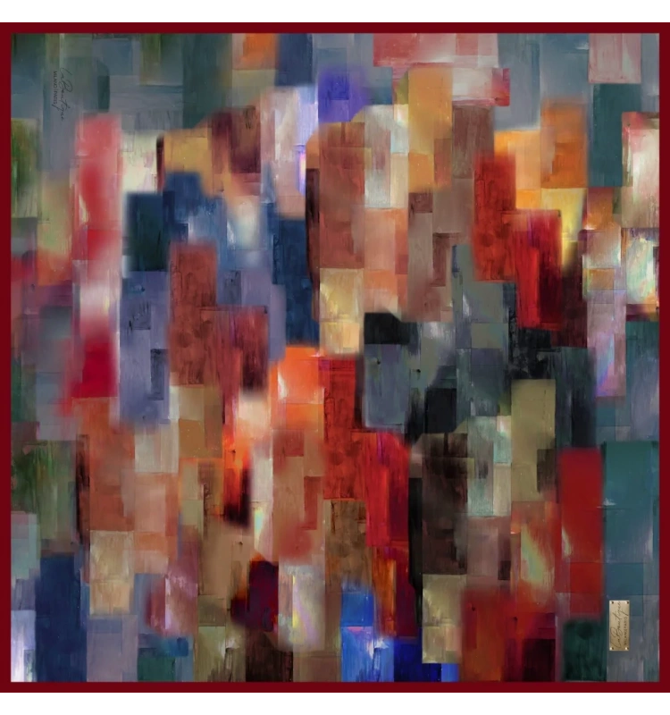 LABOUTİQUE ÖZEL SERİ SOFT EŞARP 137309