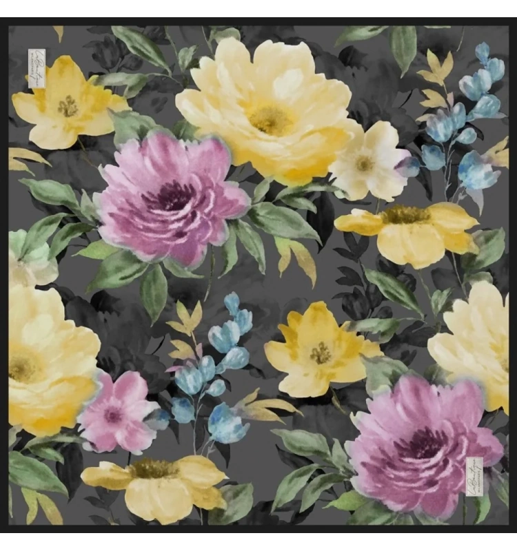 LABOUTİQUE ÖZEL SERİ SOFT EŞARP 237507