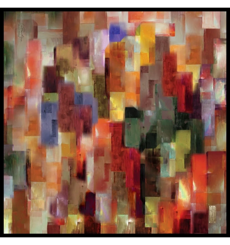 LABOUTİQUE ÖZEL SERİ SOFT EŞARP 137301