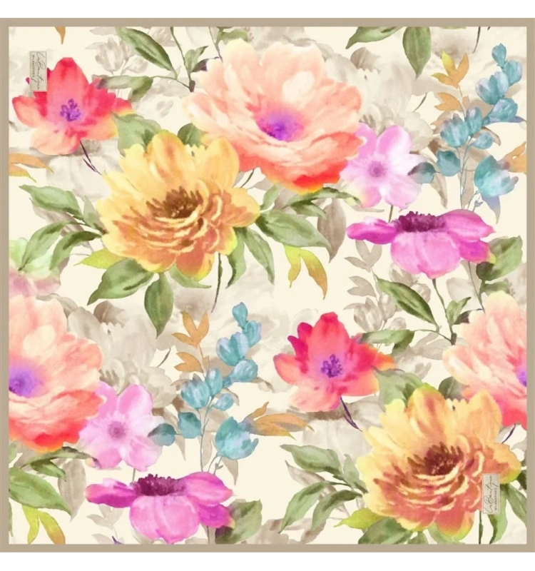 LABOUTİQUE ÖZEL SERİ SOFT EŞARP 237503