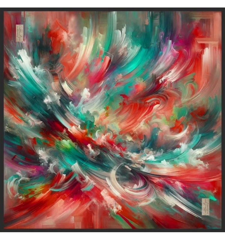 LABOUTİQUE ÖZEL SERİ SOFT EŞARP 235902