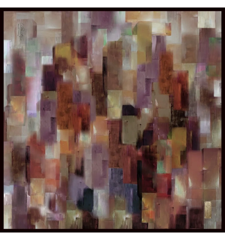 LABOUTİQUE ÖZEL SERİ SOFT EŞARP 137305