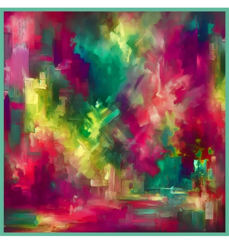 LABOUTİQUE ÖZEL SERİ SOFT EŞARP 235302