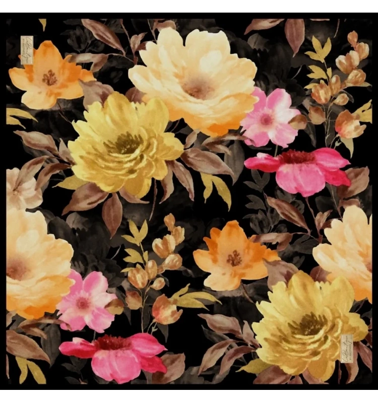 LABOUTİQUE ÖZEL SERİ SOFT EŞARP 237502