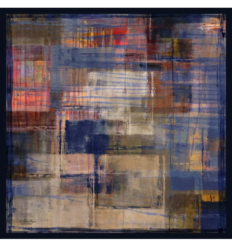 LABOUTİQUE ÖZEL SERİ SOFT EŞARP 100201