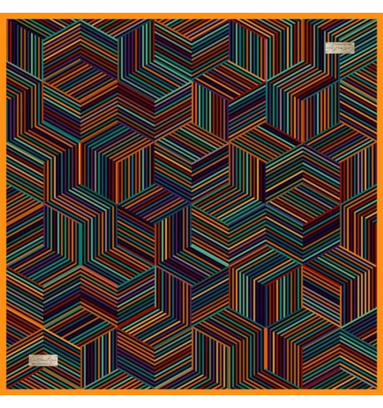 LABOUTİQUE ÖZEL SERİ SOFT EŞARP 204707