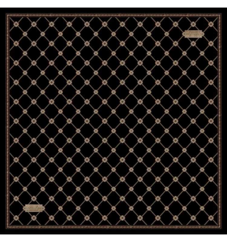 LABOUTİQUE ÖZEL SERİ SOFT EŞARP 185403