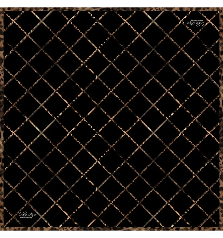 LABOUTİQUE ÖZEL SERİ SOFT EŞARP 205810