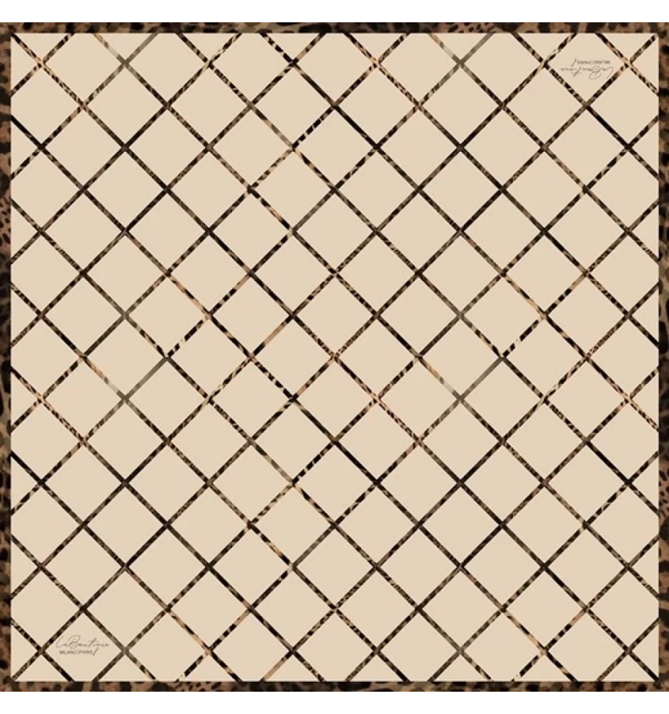 LABOUTİQUE ÖZEL SERİ SOFT EŞARP 205808