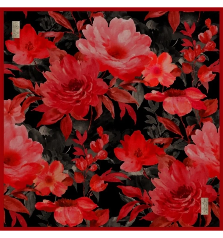 LABOUTİQUE ÖZEL SERİ SOFT EŞARP 237509