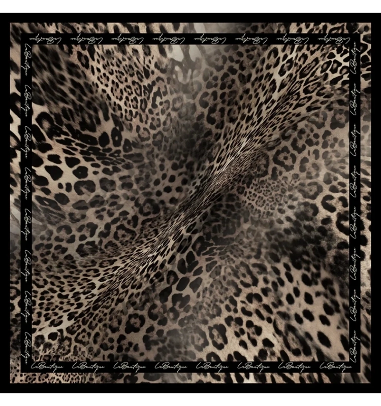 LABOUTİQUE ÖZEL SERİ SOFT EŞARP 210001