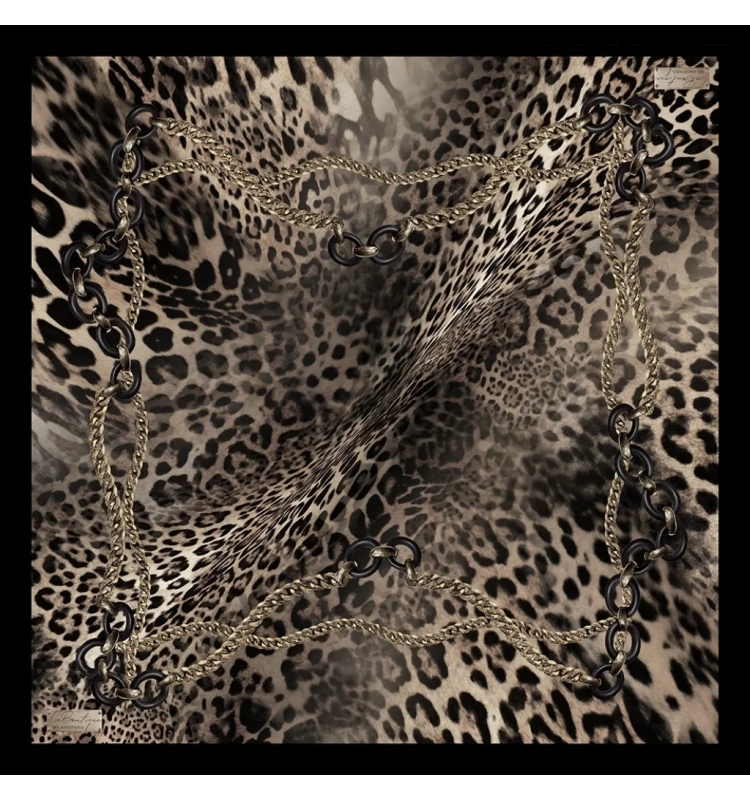 LABOUTİQUE ÖZEL SERİ SOFT EŞARP 154001