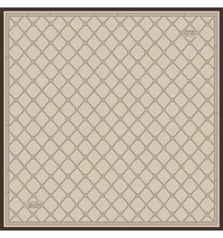 LABOUTİQUE ÖZEL SERİ SOFT EŞARP 185404