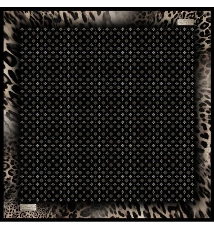 LABOUTİQUE ÖZEL SERİ SOFT EŞARP 162302