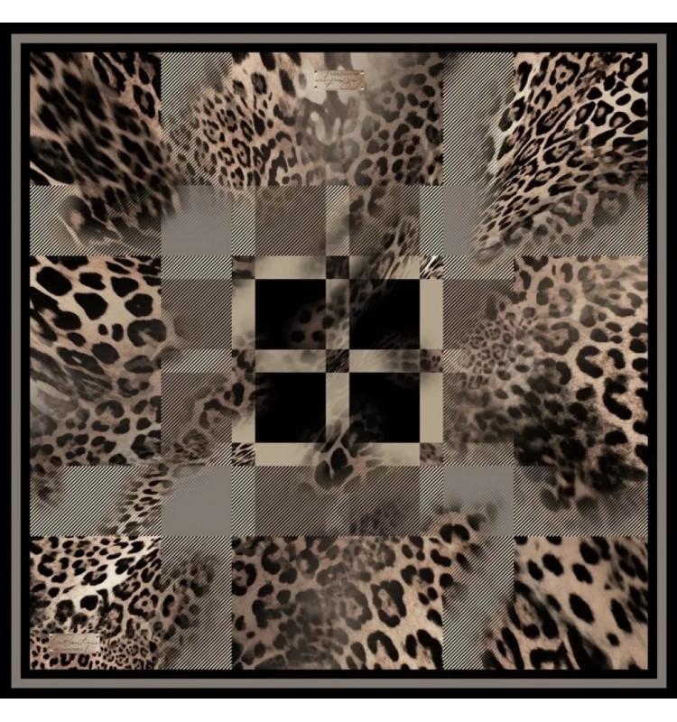 LABOUTİQUE ÖZEL SERİ SOFT EŞARP 152112