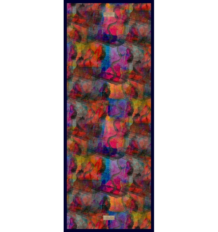 LABOUTİQUE ÖZEL SERİ ŞAL 260201