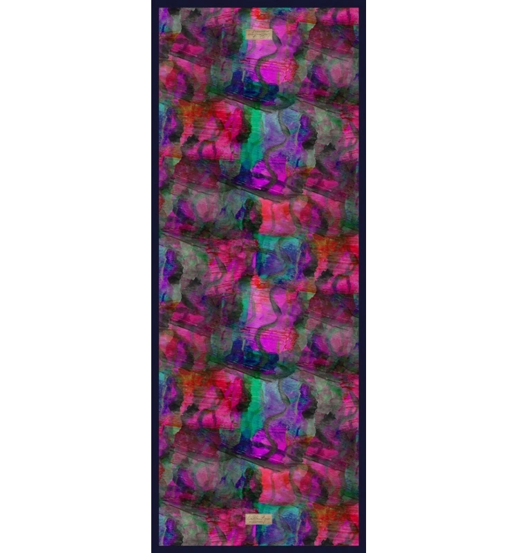 LABOUTİQUE ÖZEL SERİ ŞAL 260202